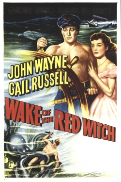 Wake of the Red Witch-free
