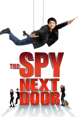 The Spy Next Door-free