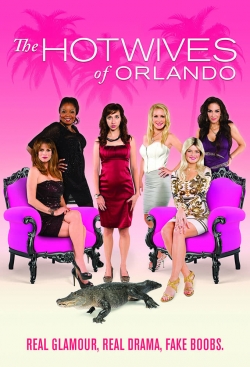 The Hotwives of Orlando-free