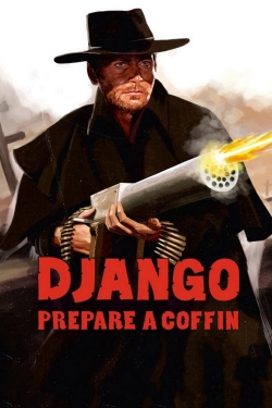 Django, Prepare a Coffin-free