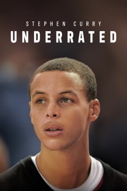 Stephen Curry: Underrated-free