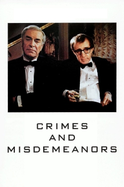 Crimes and Misdemeanors-free