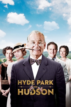 Hyde Park on Hudson-free