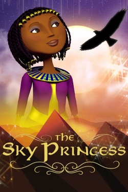 The Sky Princess-free