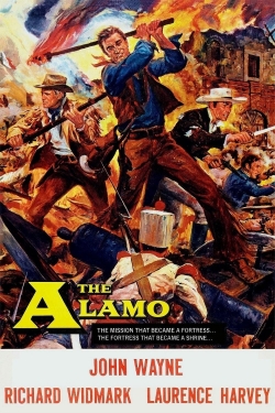 The Alamo-free