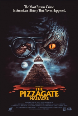 The Pizzagate Massacre-free