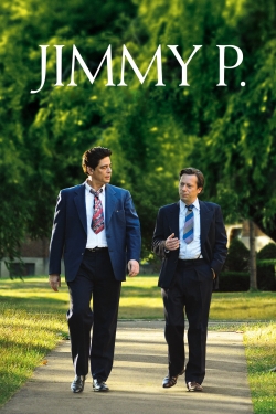 Jimmy P.-free