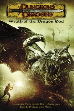 Dungeons & Dragons: Wrath of the Dragon God-free