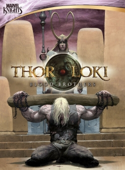 Thor & Loki: Blood Brothers-free