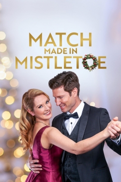 Match Made in Mistletoe-free