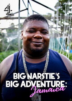 Big Narstie's Big Jamaica-free