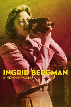 Ingrid Bergman: In Her Own Words-free