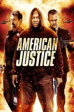 American Justice-free
