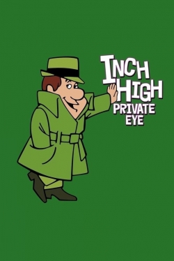Inch High, Private Eye-free