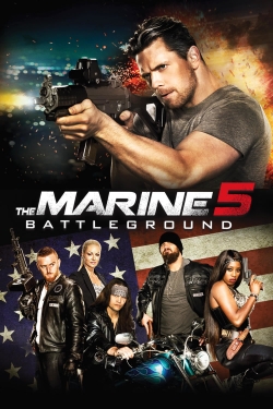 The Marine 5: Battleground-free