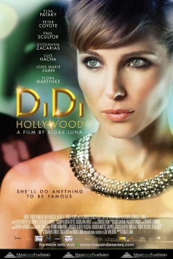 DiDi Hollywood-free