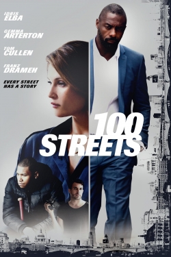 100 Streets-free