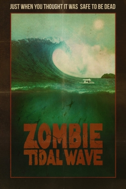 Zombie Tidal Wave-free