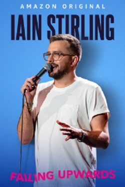 Iain Stirling Failing Upwards-free