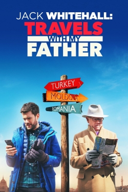 Jack Whitehall: Travels with My Father-free