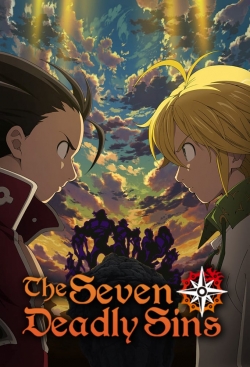 The Seven Deadly Sins-free