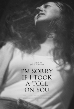 I'm Sorry If I Took a Toll on You-free