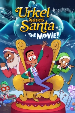 Urkel Saves Santa: The Movie!-free