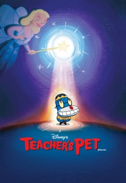 Teacher's Pet-free