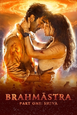 Brahmāstra Part One: Shiva-free