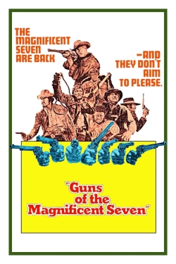 Guns of the Magnificent Seven-free