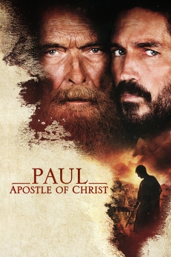 Paul, Apostle of Christ-free