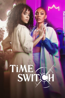 Time Switch-free
