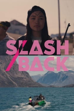 Slash/Back-free
