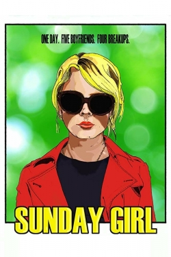 Sunday Girl-free