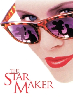 The Star Maker-free