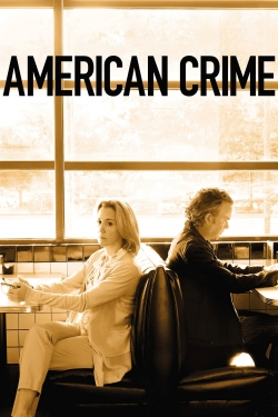 American Crime-free