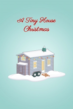 A Tiny House Christmas-free