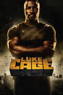 Marvel's Luke Cage-free