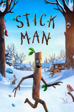 Stick Man-free