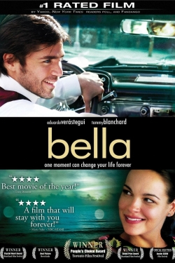 Bella-free