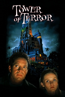 Tower of Terror-free