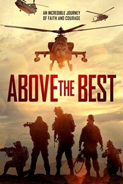 Above the Best-free