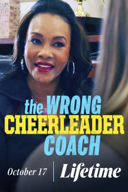 The Wrong Cheerleader Coach-free