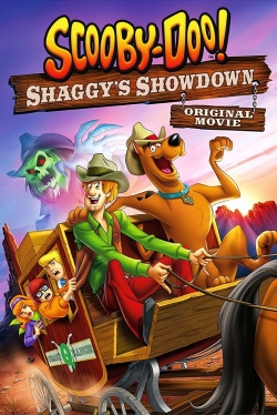 Scooby-Doo! Shaggy's Showdown-free