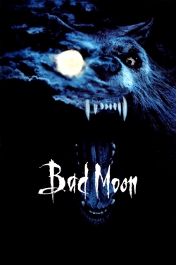 Bad Moon-free