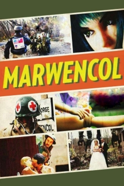 Marwencol-free