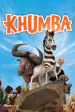 Khumba-free