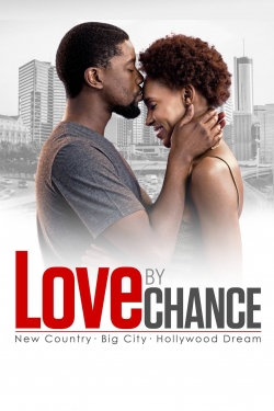 Love By Chance-free