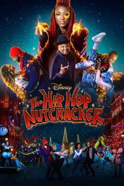 The Hip Hop Nutcracker-free