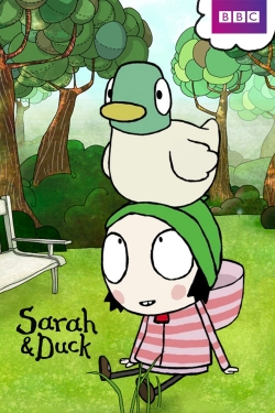Sarah & Duck-free